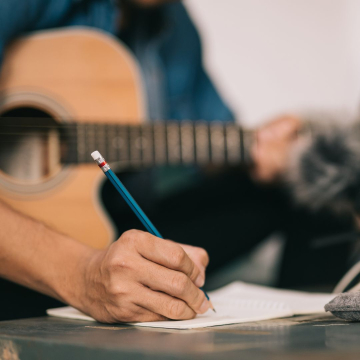 Día del compositor en México