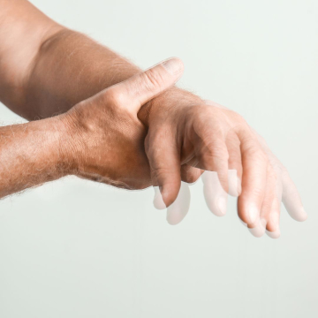 El Día Mundial Del Parkinson