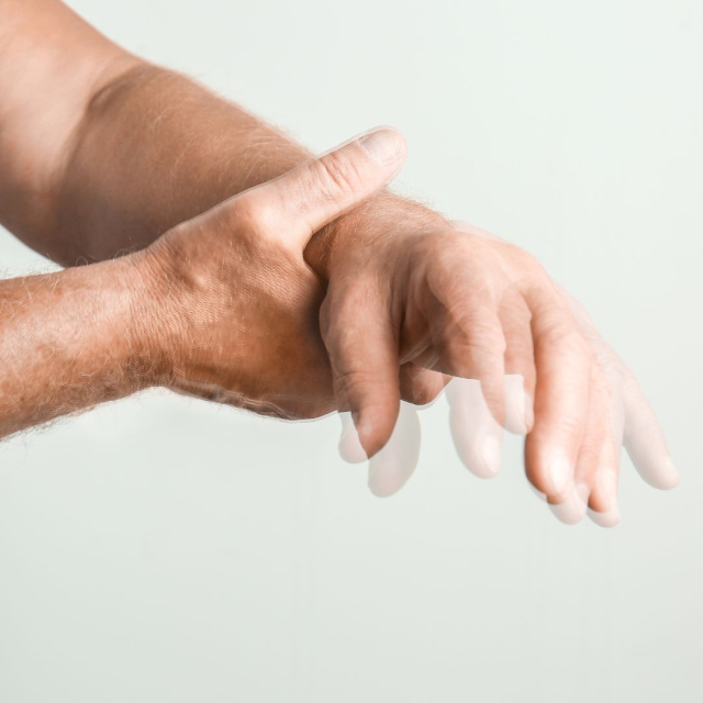 El Día Mundial Del Parkinson