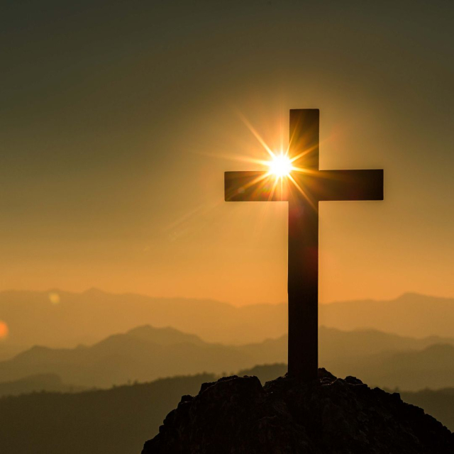 Día de la Santa Cruz en México