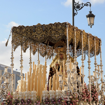 Semana Santa 2025 en México