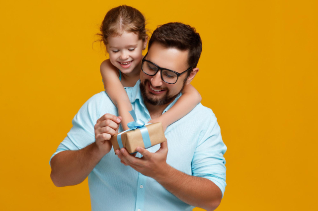 Regalos para papá - Día del padre en México
