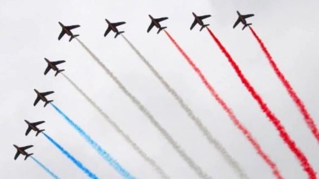 ¿Qué se celebra el 14 de julio en México? Descubre su verdadero significado