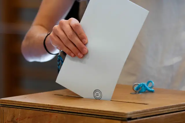calendario electoral mexico 2025