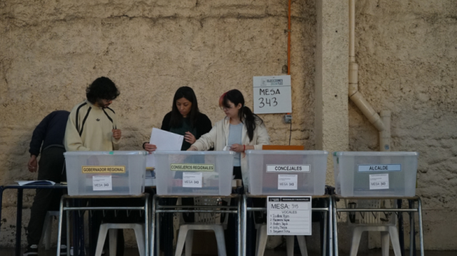 Calendrier électoral 2025 au Mexique