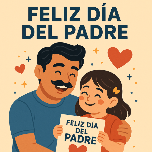 Día del Padre en México: ¿Cuándo es y cómo se celebra?