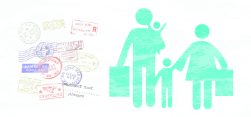 Día Mundial del Refugiado en México