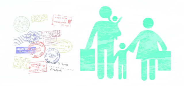 Journée mondiale des réfugiés au Mexique