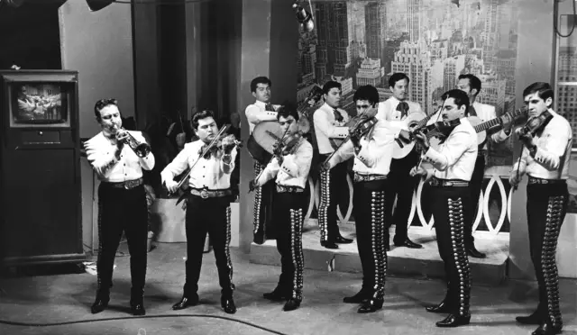 festival internacional de mariachi mexico 1