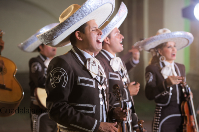 Quand a lieu le Festival International de Mariachi de Guadalajara ?