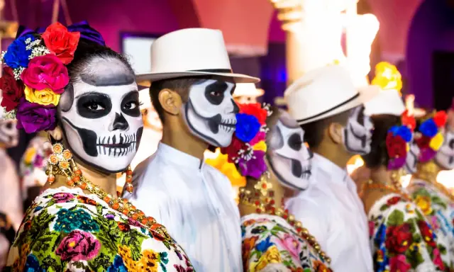 fiestas regionales de mexico 1