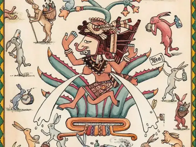 guelaguetza mexico 2025 1
