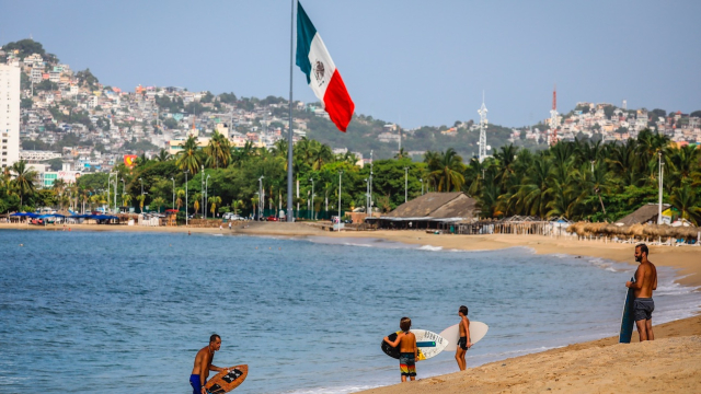 ¿Por qué Julio es el mes del turismo en México? Oportunidades y eventos