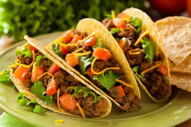 platos tipicos de mexico