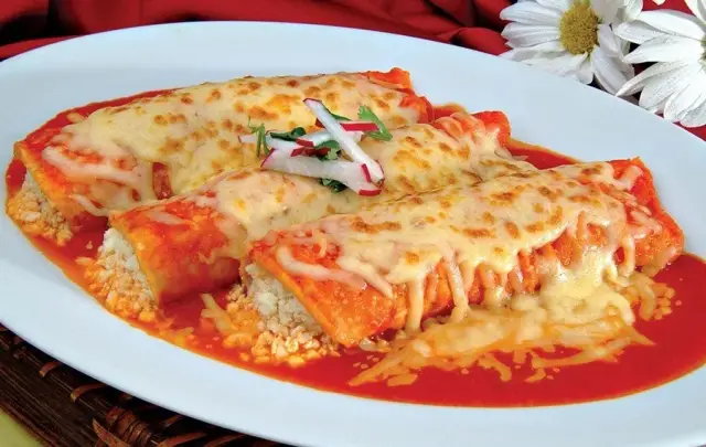 platos tipicos de mexico 2