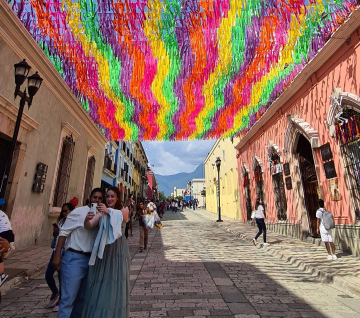 Qué hacer en junio en México