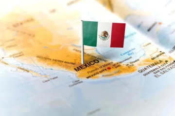 Trámites para salir y regresar a México