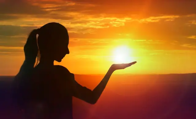 Summer solstice in Mexico 2025