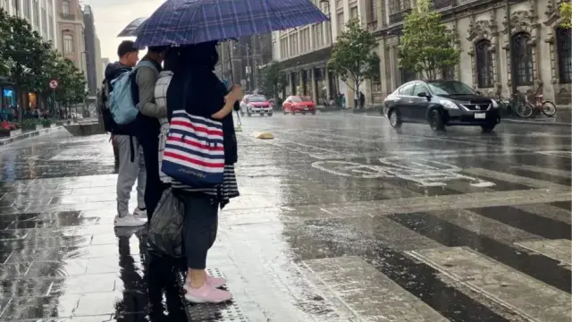 clima mexico julio 2025