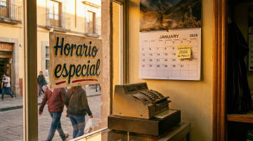 Cómo afectan los días festivos a horarios y ventas: guía práctica para comercios