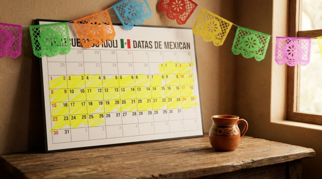 Del 1 de mayo al 16 de septiembre: el tramo más largo del año sin un solo descanso obligatorio dura 138 días
