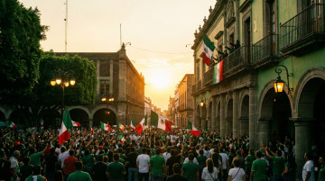 Independencia de México: el hecho que motivó la fecha y quiénes impulsaron su instauración