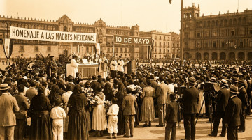 Origen del Día de la Madre en México: el hecho que lo instauró y quiénes lo impulsaron