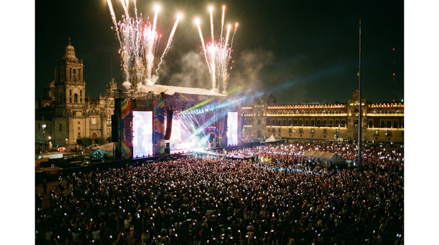 Calendario de conciertos y festivales de música más esperados en México para el segundo semestre de 2026