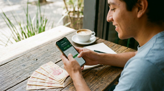 Cómo invertir en Cetes Directo desde cien pesos y los beneficios de ahorrar en valores gubernamentales en México