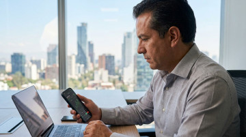 Cómo localizar tu Afore y consultar el saldo actualizado de tu cuenta individual de ahorro este mayo de 2026
