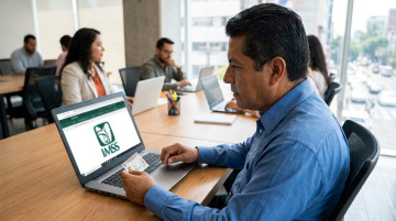 Cómo tramitar el Número de Seguridad Social del IMSS y por qué es fundamental para todos los trabajadores