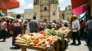 Corpus Christi 2026 en México y el origen de la tradicional celebración del Día de las Mulas este 4 de junio