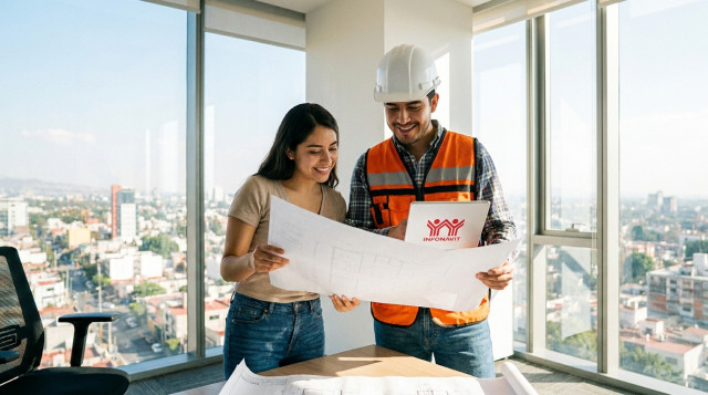 Crédito Infonavit 2026 y los nuevos requisitos de precalificación para comprar casa o terreno en México