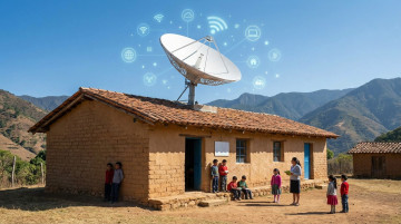 Día Mundial del Internet 2026 y los avances en la conectividad digital para las zonas rurales de México