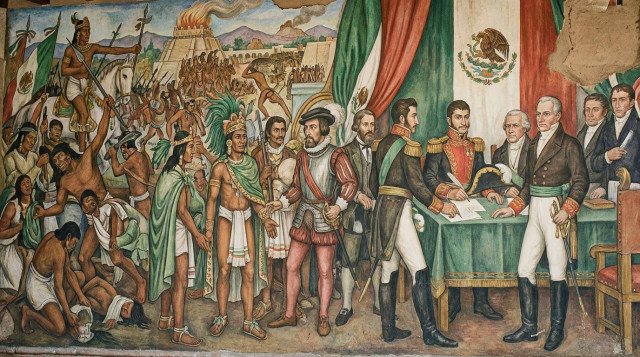 Efemérides de agosto en México y los eventos históricos más destacados del calendario nacional