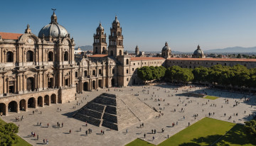 Guía de actividades gratuitas y eventos especiales en México por el Día Internacional de los Museos 2026