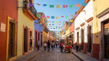 Guía de los Pueblos Mágicos de México y la lista completa por estado para planear tu próximo viaje