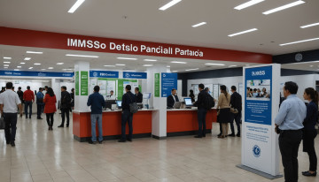 Guía para solicitar el retiro parcial por desempleo del IMSS en 2026 y los requisitos actualizados en México