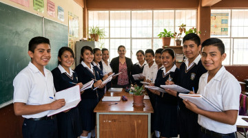 Guía para solicitar la Beca Benito Juárez y los requisitos necesarios para estudiantes de educación pública