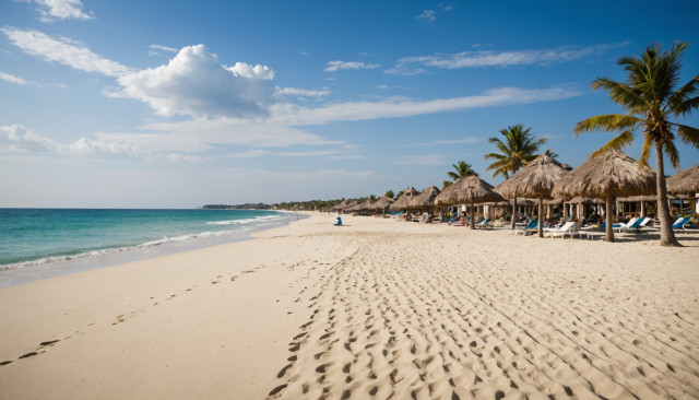 Mejores destinos de playa en México para planificar tus vacaciones de verano 2026 con poco presupuesto