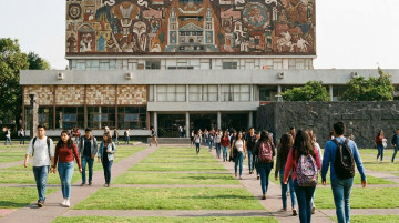 Mejores universidades públicas en México y guía de consejos para prepararte para el examen de admisión con éxito