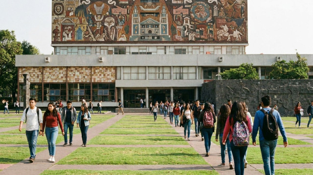 Mejores universidades públicas en México y guía de consejos para prepararte para el examen de admisión con éxito