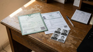 Requisitos para tramitar la Cartilla del Servicio Militar Nacional en 2026 y las fechas clave para jóvenes en México