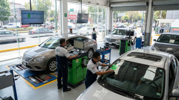 Verificación vehicular 2026: Calendario del primer semestre, costos y requisitos para verificar en mayo