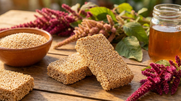 Beneficios del amaranto para la salud y cómo incluir este superalimento mexicano en tu dieta diaria