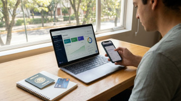 Cómo invertir en Cetes Directo: Guía completa de requisitos, rendimientos y pasos para abrir tu cuenta