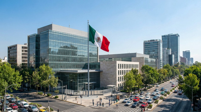 Cómo tramitar la Visa Americana en México: Requisitos, costos y tiempos de espera para la entrevista