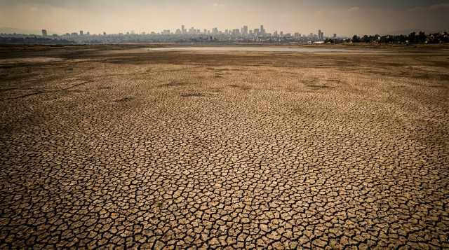 Crisis del agua en México: Causas, estados más afectados y medidas urgentes para el cuidado del recurso hídrico