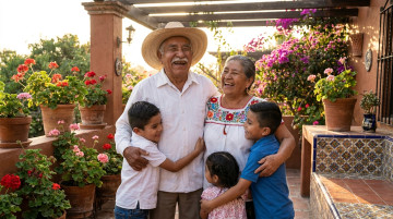 Día de los Abuelos en México: Cuándo se celebra, origen y cómo festejar a los pilares de la familia