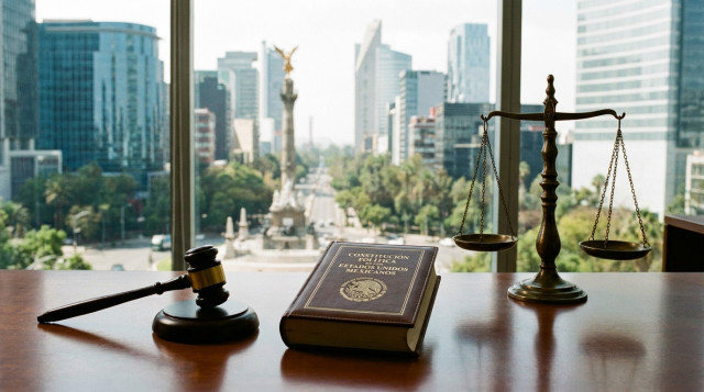 Día del Abogado en México y la importancia de esta profesión en la defensa de la justicia y la legalidad